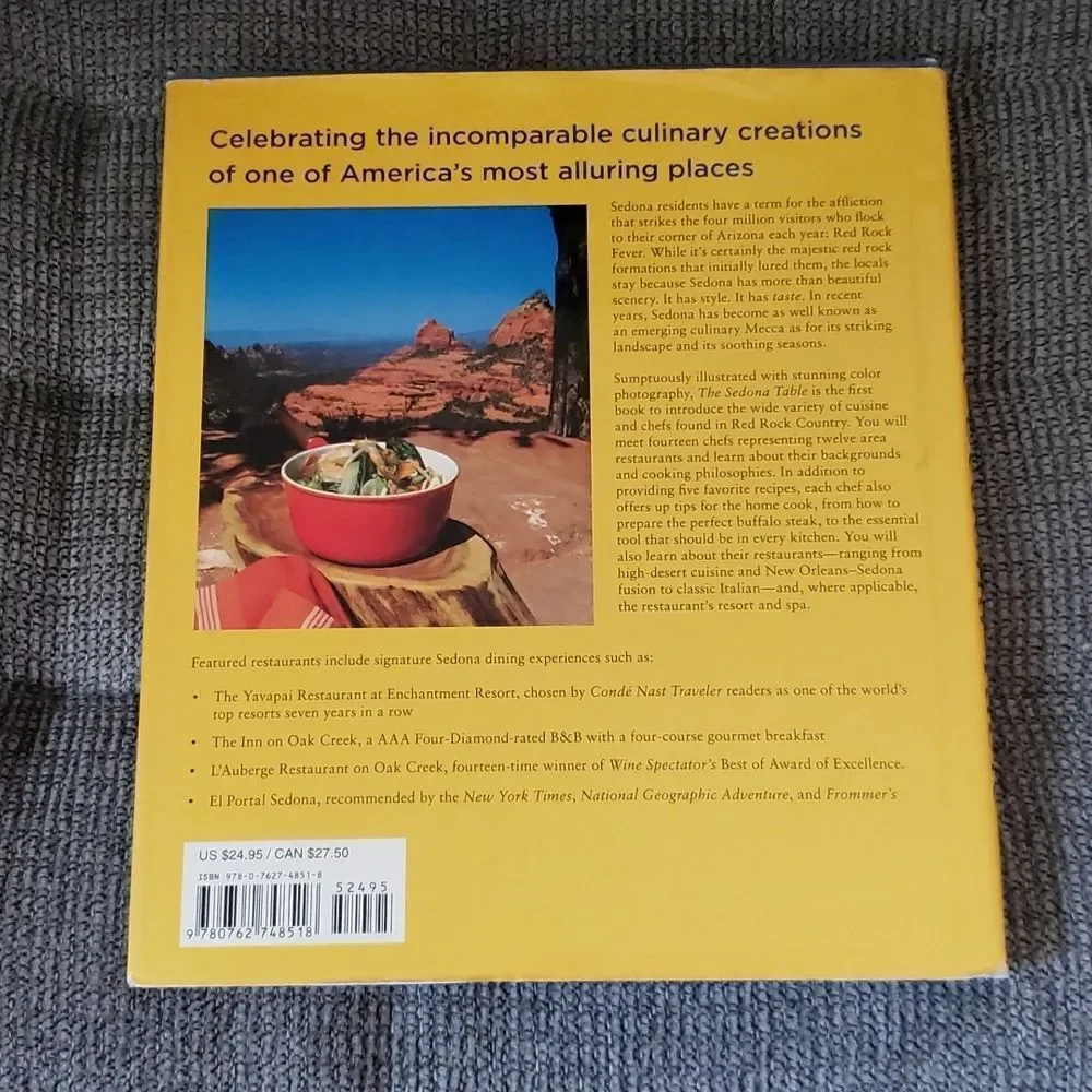 N/A 2009 cookbook